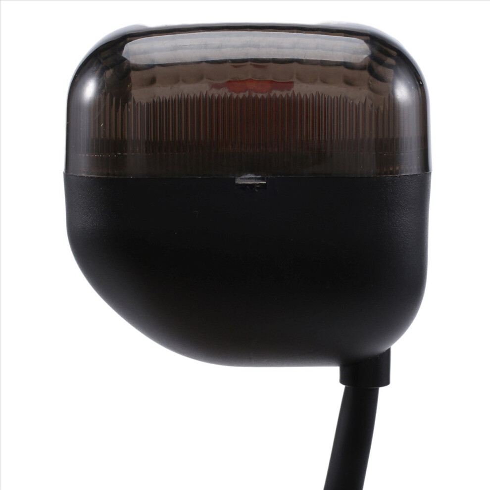 Motorcycle Front Turn Signal Turn Signal Indicator For Light/Amber 4853021370456