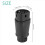 Adaptor EVSE EV 32A J1772 Tip 1 la Tip 2 Adaptor EV 5