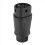 Adaptor EVSE EV 32A J1772 Tip 1 la Tip 2 Adaptor EV 3