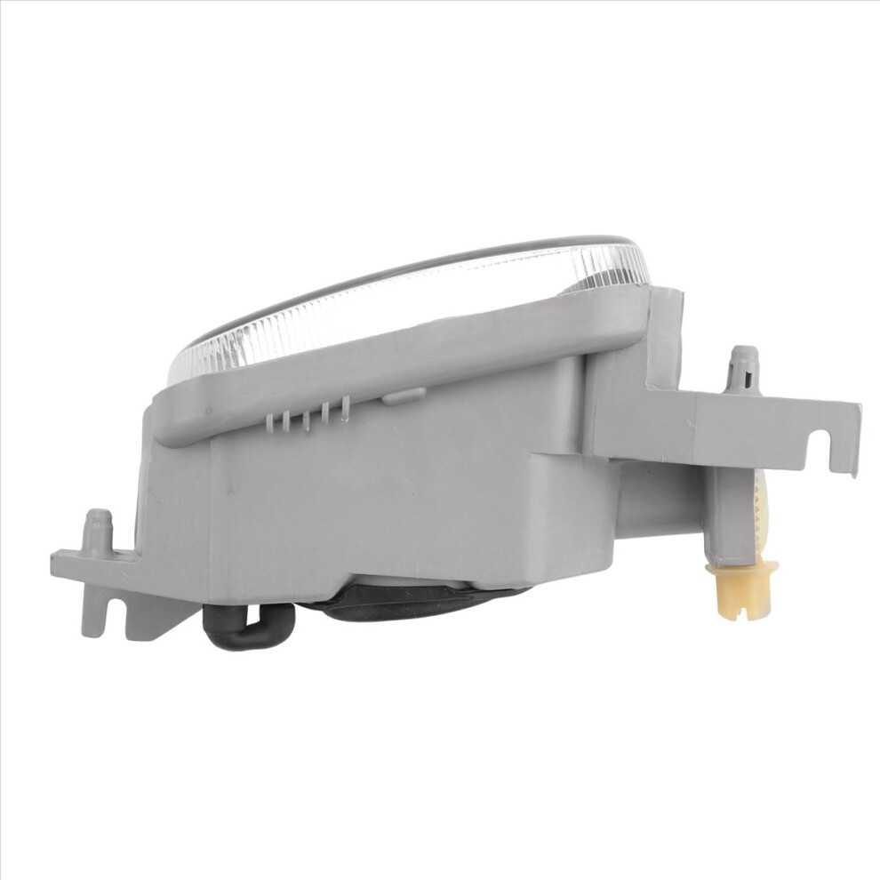 1Pair Car Front Bumper Fog Lights Lamp Foglight Without Bulb for-image-OPC-PGMNSSD-NEW