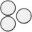 3Pcs 77Mm Camera Lens Effect Filter For Photography 7