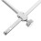 Heavy Duty Coping Saw with Adjustable Tension Steel Frame 6