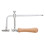 Heavy Duty Coping Saw with Adjustable Tension Steel Frame 10