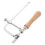 Heavy Duty Coping Saw with Adjustable Tension Steel Frame 11