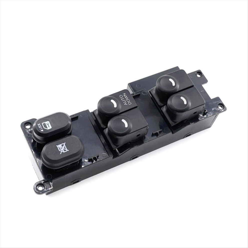 Rhd Electric Master Control Power Window Lifter Switch For Light 4851529647070