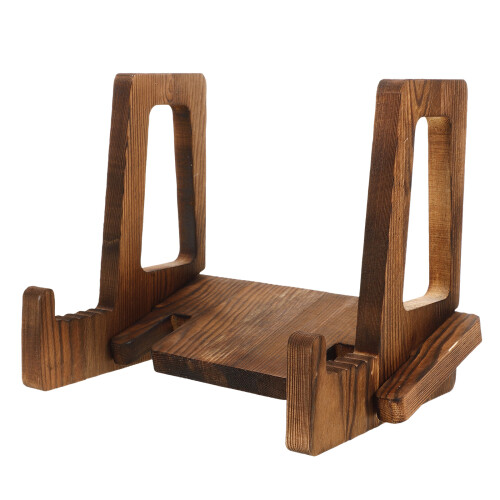 3Pcs Recipe Stand For Kitchen Countertop Book Holder Table Stand 1