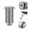 10 Pcs Security Mailbox Locks For Letter Box Cupboard Drawer 11