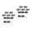 10 Pcs Security Mailbox Locks For Letter Box Cupboard Drawer 5