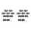 10 Pcs Security Mailbox Locks For Letter Box Cupboard Drawer 6