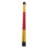 3Pcs Bamboo Orchestra Sticks Storage Tube Portable Dustproof Organizer 1