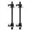 2 stuks zware veerpootveercompressorklemmenset 5