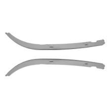 Front lower headlight trim for 5 Series E39 525I 528I 530I 540I M5