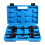 2 stuks zware veerpootveercompressorklemmenset 1