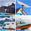 For Gen 3 Pipe Adapter Dish Mount Pole Adapter 4