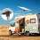 For Gen 3 Pipe Adapter Dish Mount Pole Adapter 6