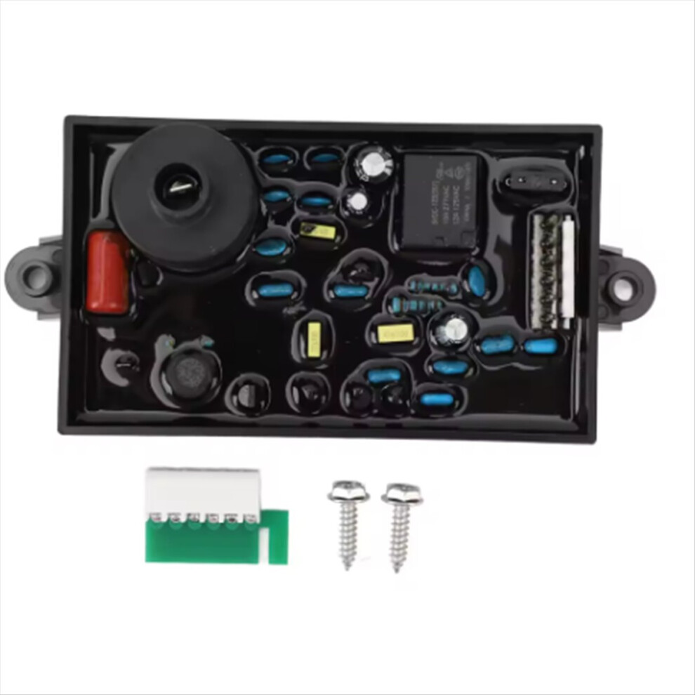 Rv Water Heater Control Board For Atwood Gch6-, Gch6-6E. 4852041438849