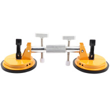 Seam Setter Vacuum Suction Cup Quartz Stone Installation Tool