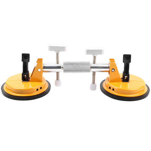 Seam Setter Vacuum Suction Cup Quartz Stone Installation Tool