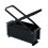 DIY Recycle Newspaper Briquette Maker Paper Log Brick for Heating 1