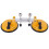 Seam Setter Vacuum Suction Cup Quartz Stone Installation Tool 3