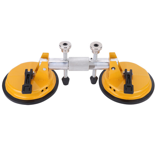Seam Setter Vacuum Suction Cup Quartz Stone Installation Tool 2