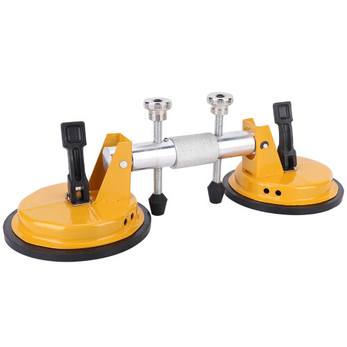 Seam Setter Vacuum Suction Cup Quartz Stone Installation Tool 1