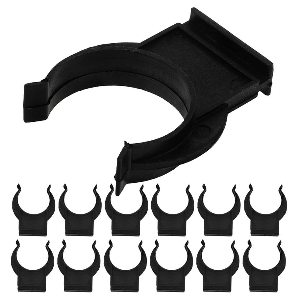 200 Pcs Toe Kick Clips For Cabinet Leg Kitchen Plinth Fastener 033578391768