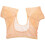 4Pcs Women's Breathable Underarm Sweat Vest Summer Armpit Protector 3