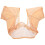 4Pcs Women's Breathable Underarm Sweat Vest Summer Armpit Protector 2