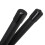 5 Pairs Felt Head Alloy Drumsticks For Marching And Practice 6