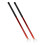 5 Pairs Felt Head Alloy Drumsticks For Marching And Practice 11