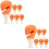 2 Count Kitchen Gadgets Pot Lid Lifter Boiling Water Spill Stopper 8