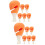 2 Count Kitchen Gadgets Pot Lid Lifter Boiling Water Spill Stopper 9
