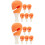 2 Count Kitchen Gadgets Pot Lid Lifter Boiling Water Spill Stopper 7