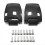 Tour Pack Pak Trunk Hinges for 1