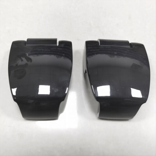 Tour Pack Pak Trunk Hinges for 1