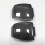 Tour Pack Pak Trunk Hinges for 3