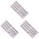 3 Sets Piano Keyboard Stickers For Convenient Use 4