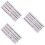 3 Sets Piano Keyboard Stickers For Convenient Use 9