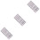 3 Sets Piano Keyboard Stickers For Convenient Use 7