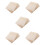 5 Pcs Taekwondo Breaking Boards Hitting Karate Training 10