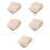 5 Pcs Taekwondo Breaking Boards Hitting Karate Training 9