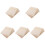 5 Pcs Taekwondo Breaking Boards Hitting Karate Training 4
