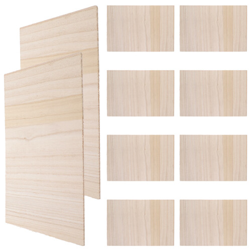 5 Pcs Taekwondo Breaking Boards Hitting Karate Training 1