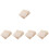 5 Pcs Taekwondo Breaking Boards Hitting Karate Training 7