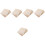 5 Pcs Taekwondo Breaking Boards Hitting Karate Training 6