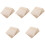 5 Pcs Taekwondo Breaking Boards Hitting Karate Training 5