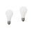 2Pcs Self-Illuminating Light Bulb For Stage Party Trick Prop 6
