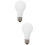 2Pcs Self-Illuminating Light Bulb For Stage Party Trick Prop 9