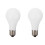 2Pcs Self-Illuminating Light Bulb For Stage Party Trick Prop 4